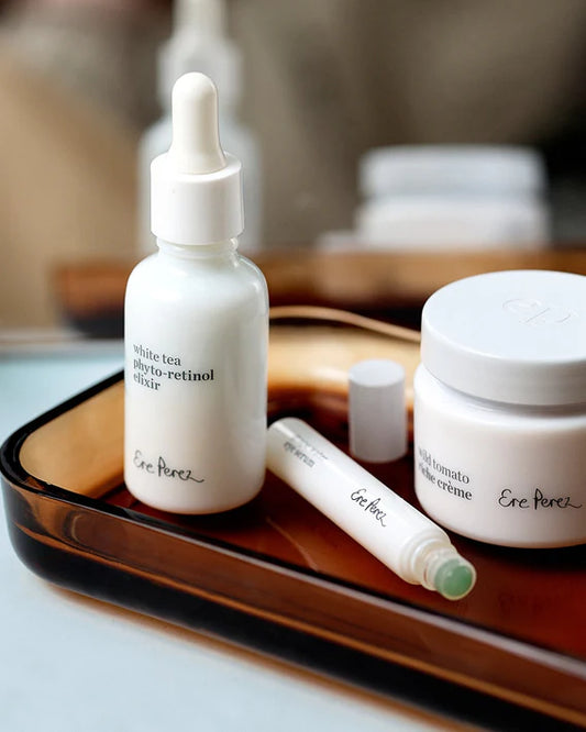 Radiance & restore set