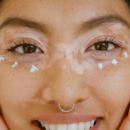 Contorno de ojos vit E