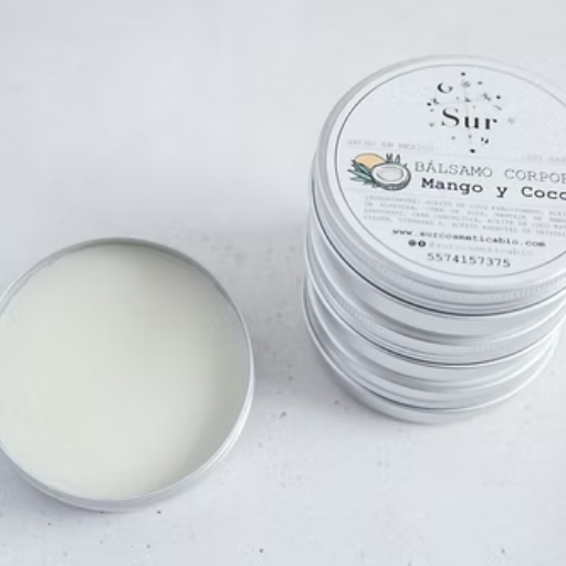 Balsamo corporal Mango-coco