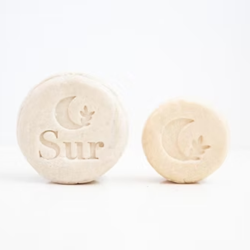 Shampoo solido Humectante