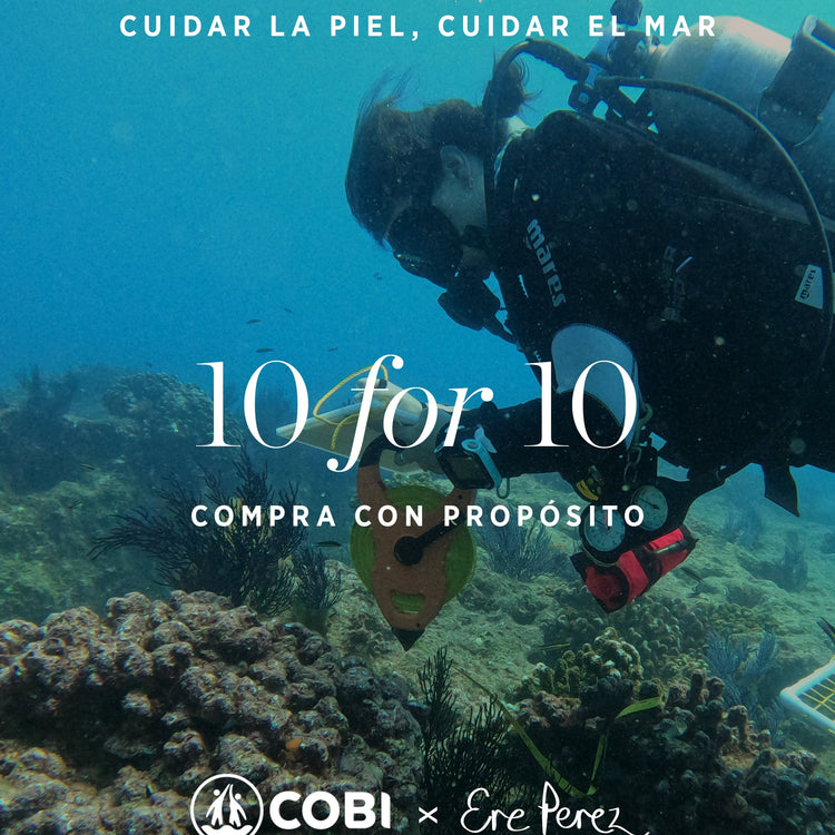 Una compra con propósito