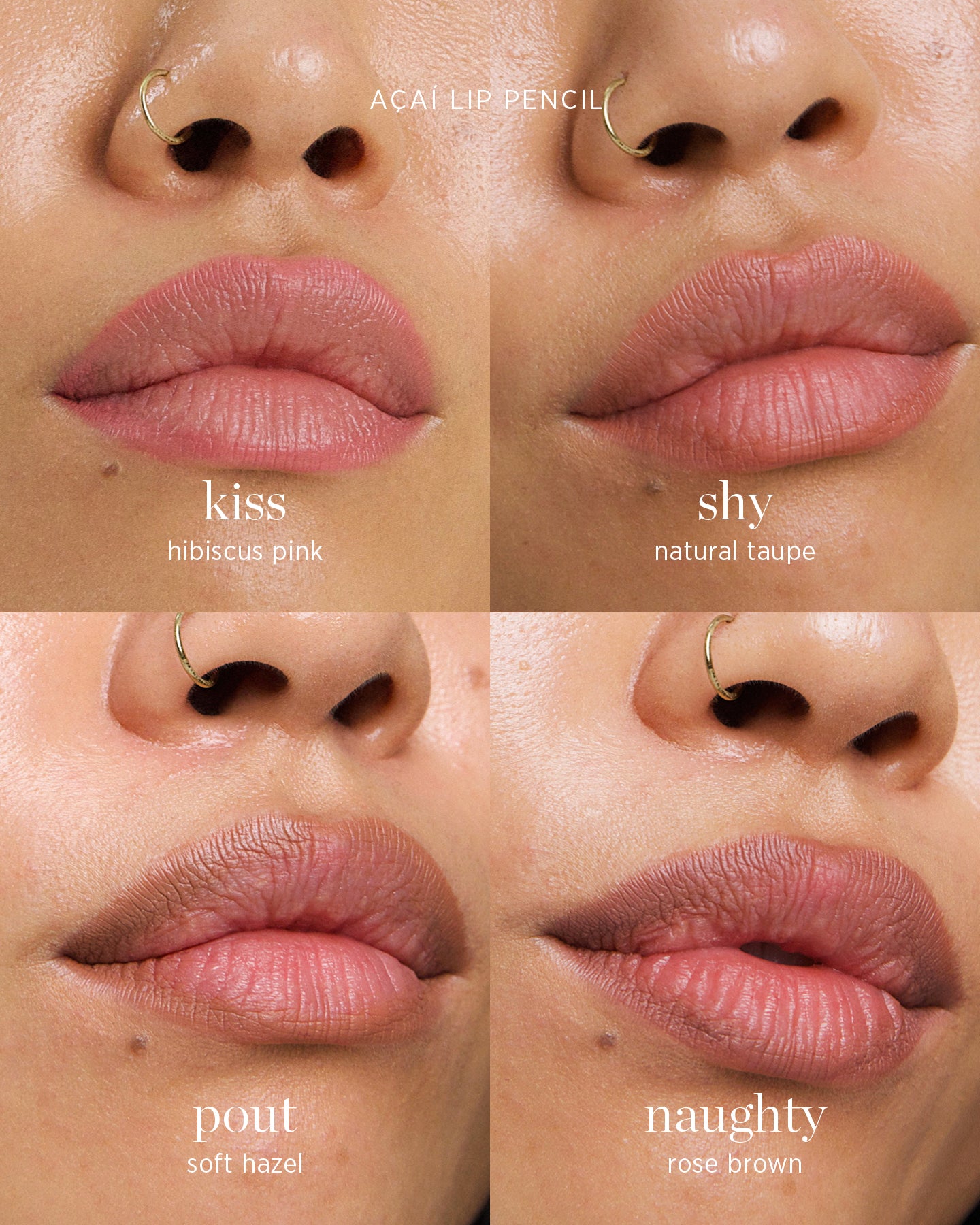 LIP GLOW SET