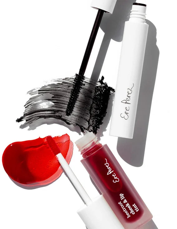 Dúo de tinta para labios y máscara de pestañas Lash to Lip