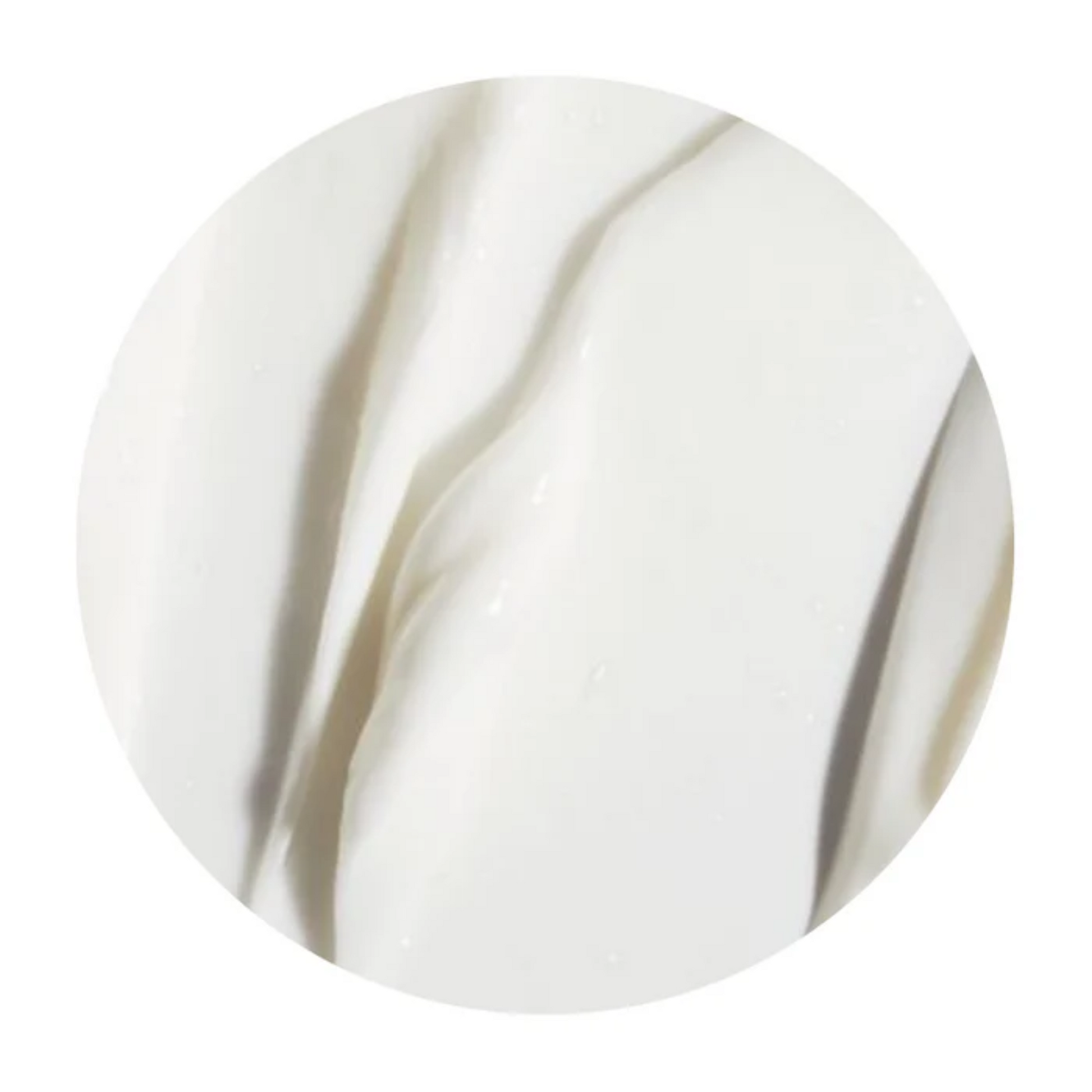 imagen de textura de la mantequilla de linaloe de edena