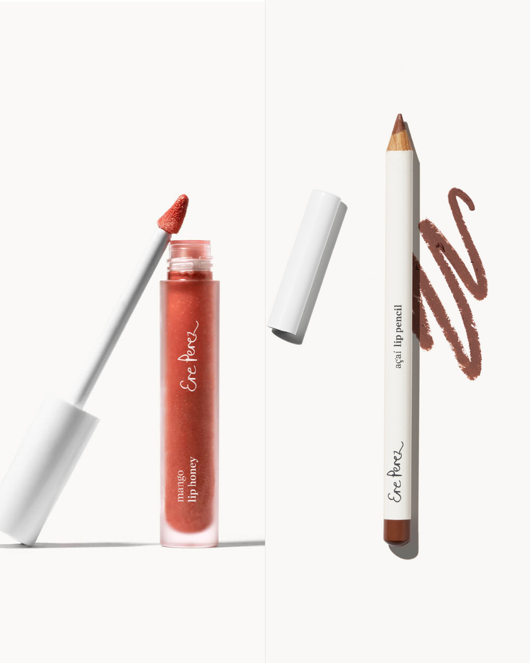 LIP GLOW SET