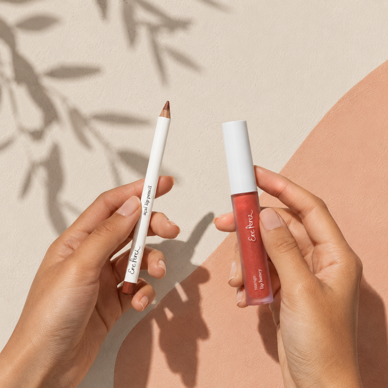 LIP GLOW SET