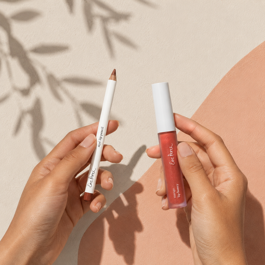LIP GLOW SET