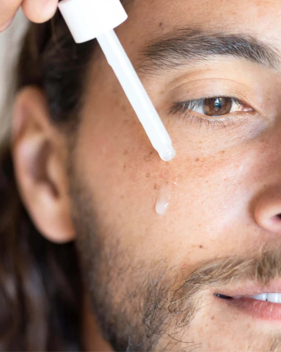 Set facial Radiance & Restore con tres productos