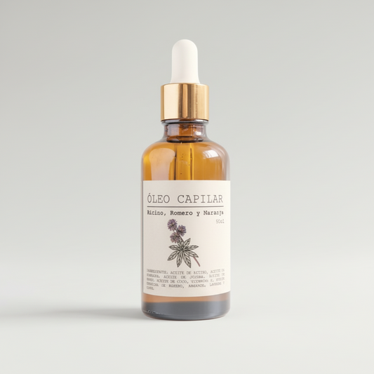 Oleo capilar