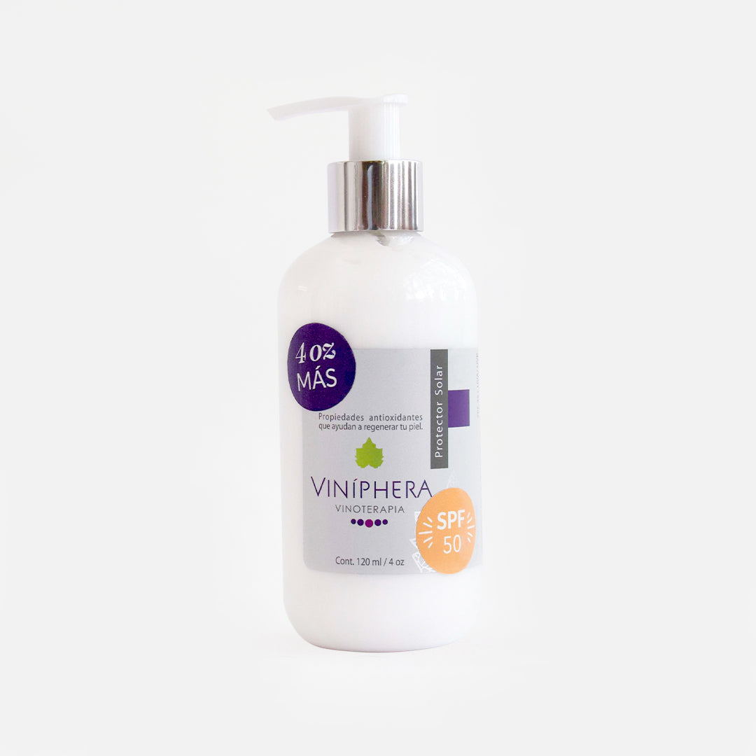 envase de plastico transparente con etiqueta blanca, Viniphera disponible en Blumma